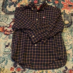 Tommy Hilfiger boys button up